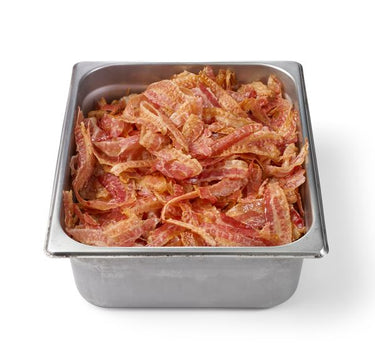 Image of COM: Bacon Precooked Slices Bulk - 1 x 4 Kilos